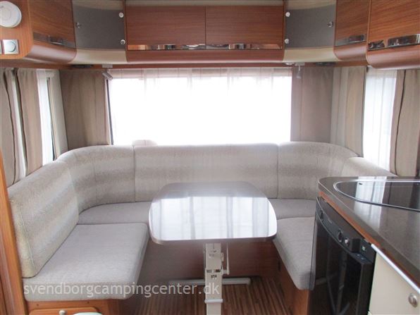 Adria Adora 462 PU