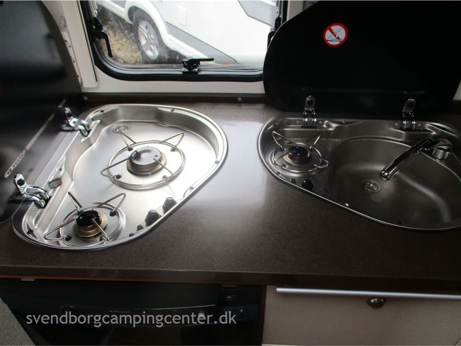 Adria Adora 462 PU