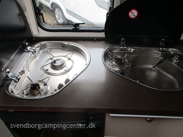 Adria Adora 462 PU