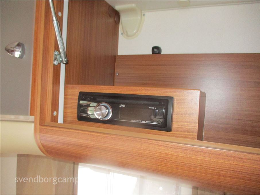 Adria Adora 462 PU