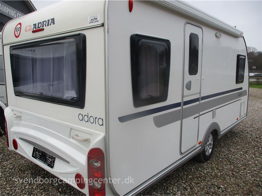 Adria Adora 462 PU