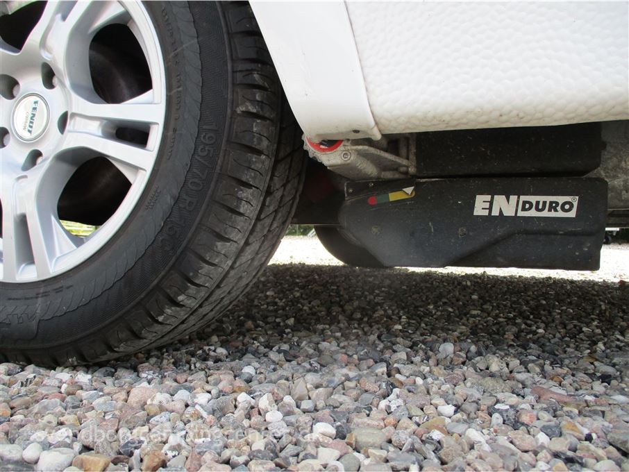 Fendt Tendenza 495 SF