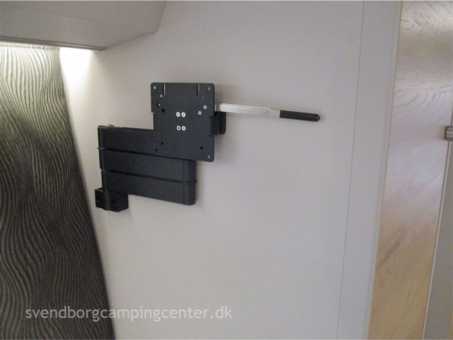 Dethleffs Nomad 510 LE COMBI 4 EL
