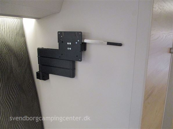 Dethleffs Nomad 510 LE COMBI 4 EL