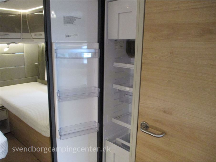 Dethleffs Nomad 510 LE COMBI 4 EL