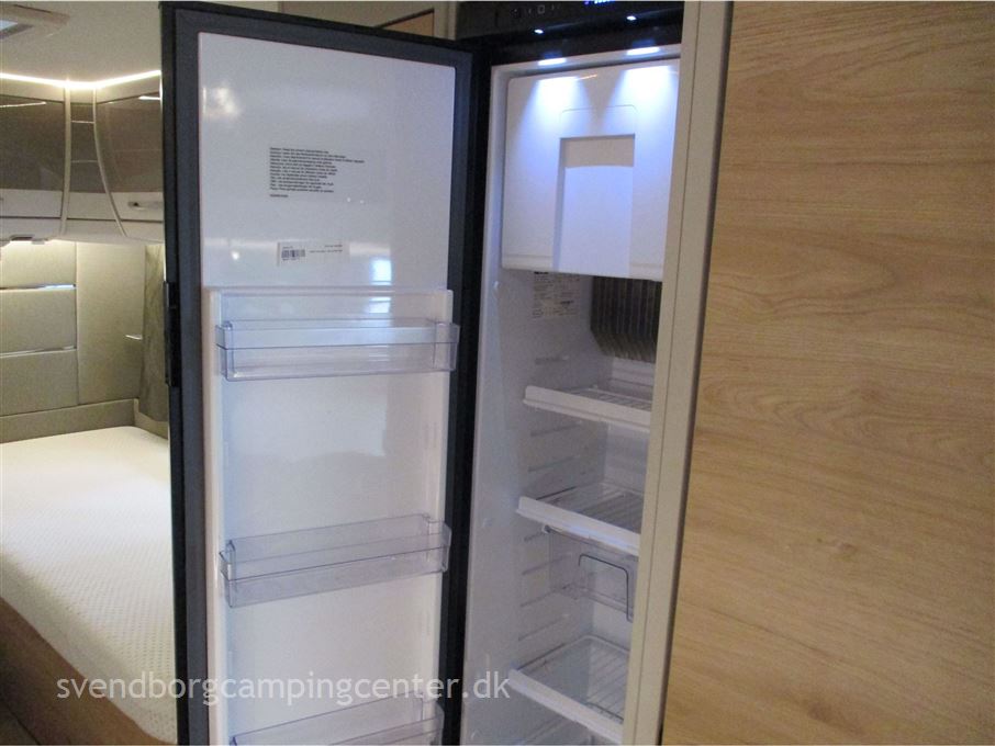 Dethleffs Nomad 510 LE COMBI 4 EL