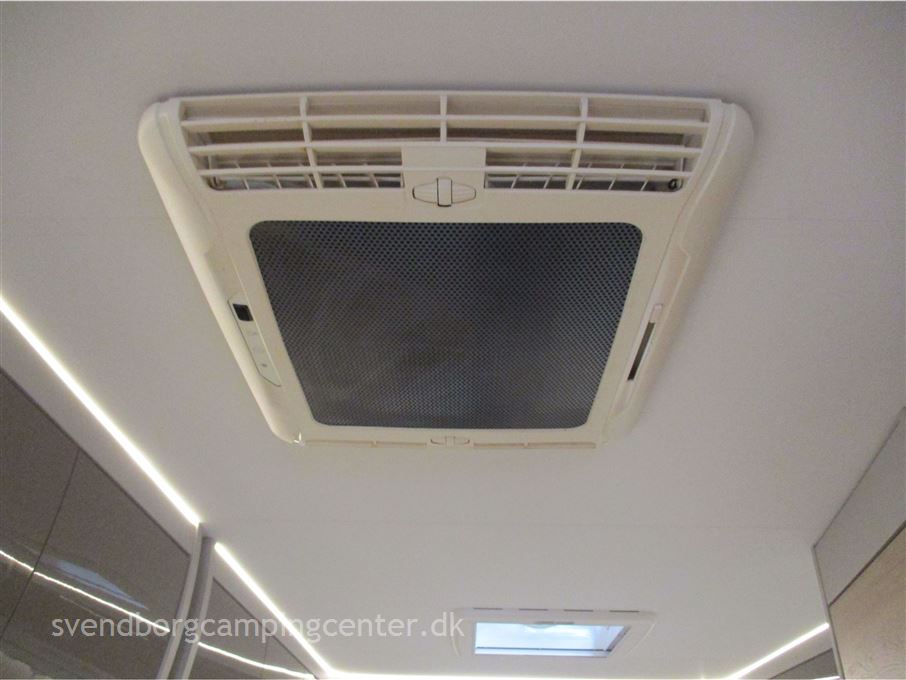 Dethleffs Nomad 510 LE COMBI 4 EL