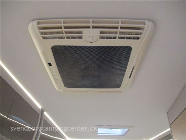 Dethleffs Nomad 510 LE COMBI 4 EL