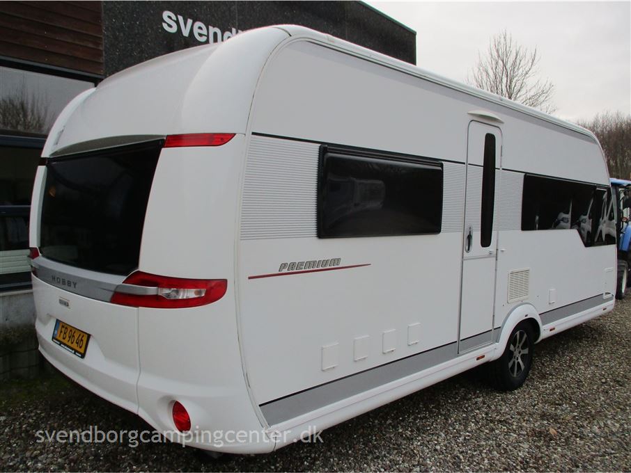 Hobby Premium 560 CFe
