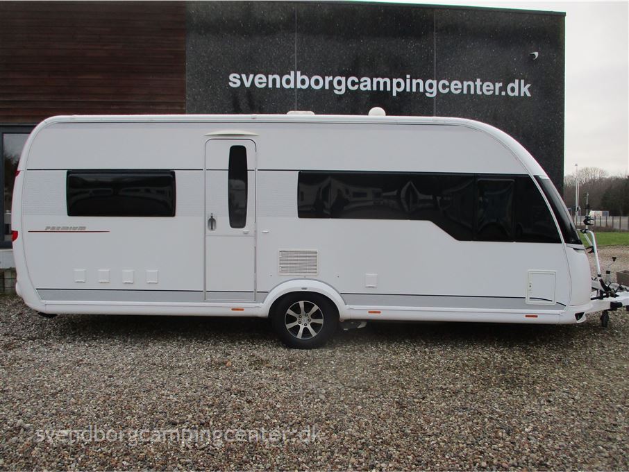 Hobby Premium 560 CFe