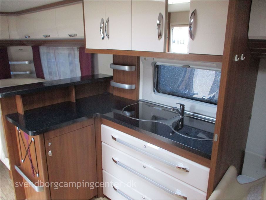 Hobby Premium 560 CFe