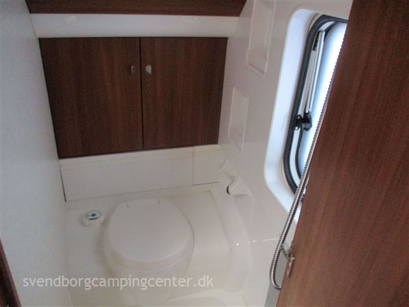 Hobby Premium 560 CFe