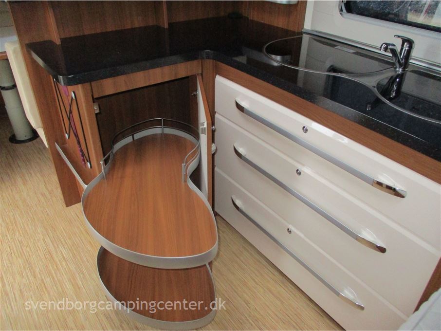 Hobby Premium 560 CFe