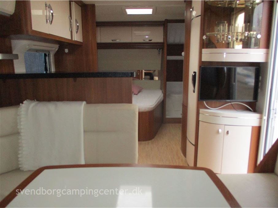 Hobby Premium 560 CFe