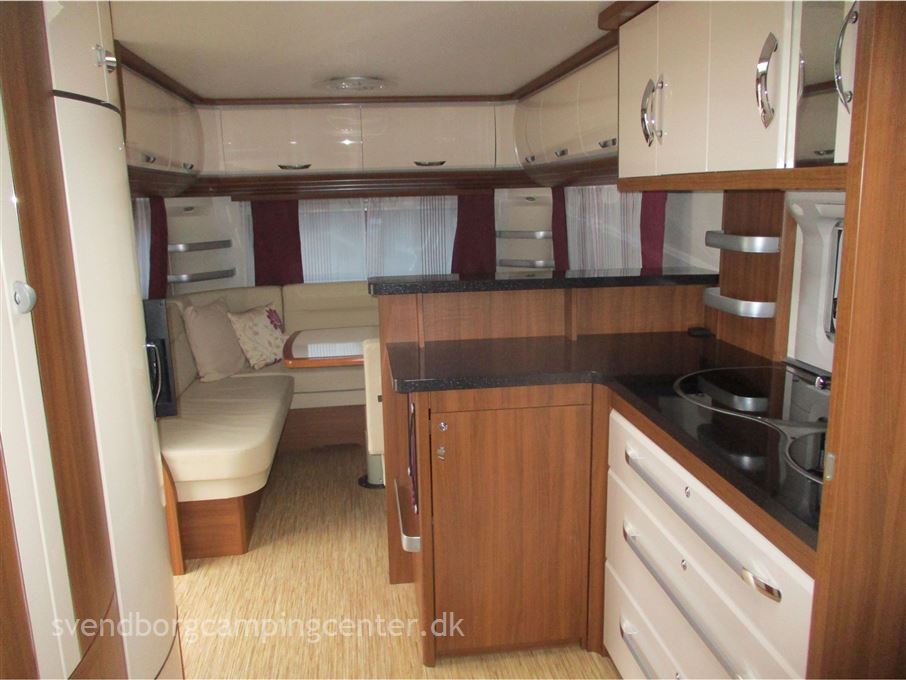 Hobby Premium 560 CFe