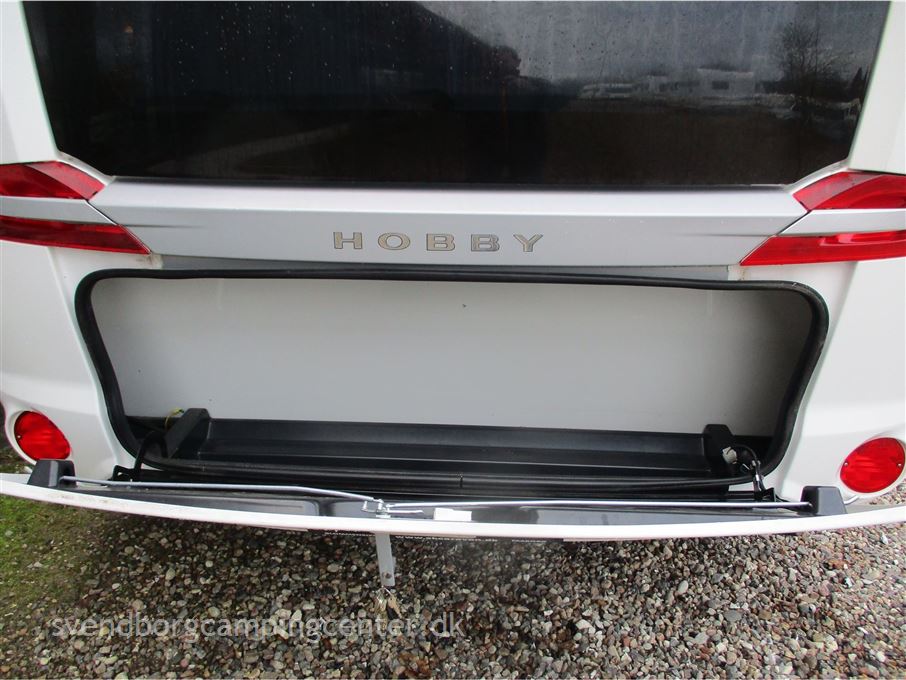 Hobby Premium 560 CFe