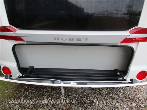 Hobby Premium 560 CFe