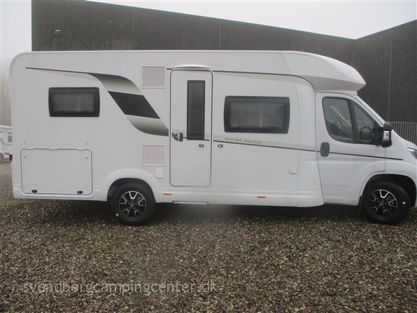 Hobby Optima On Tour T65 HFL