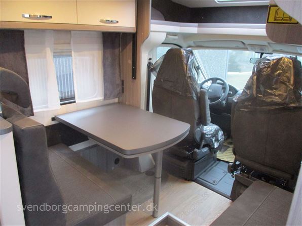 Hobby Optima On Tour T65 HFL
