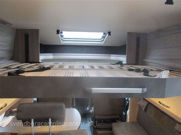Hobby Optima On Tour T65 HFL