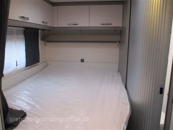 Hobby Optima On Tour T65 HFL