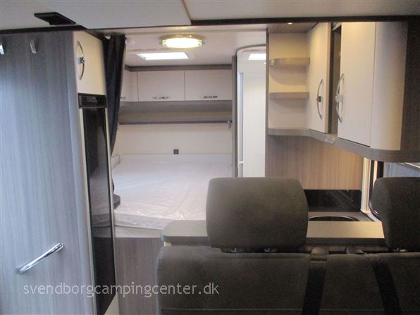 Hobby Optima On Tour T65 HFL