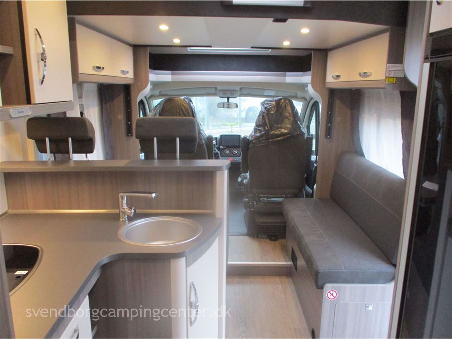 Hobby Optima On Tour T65 HFL