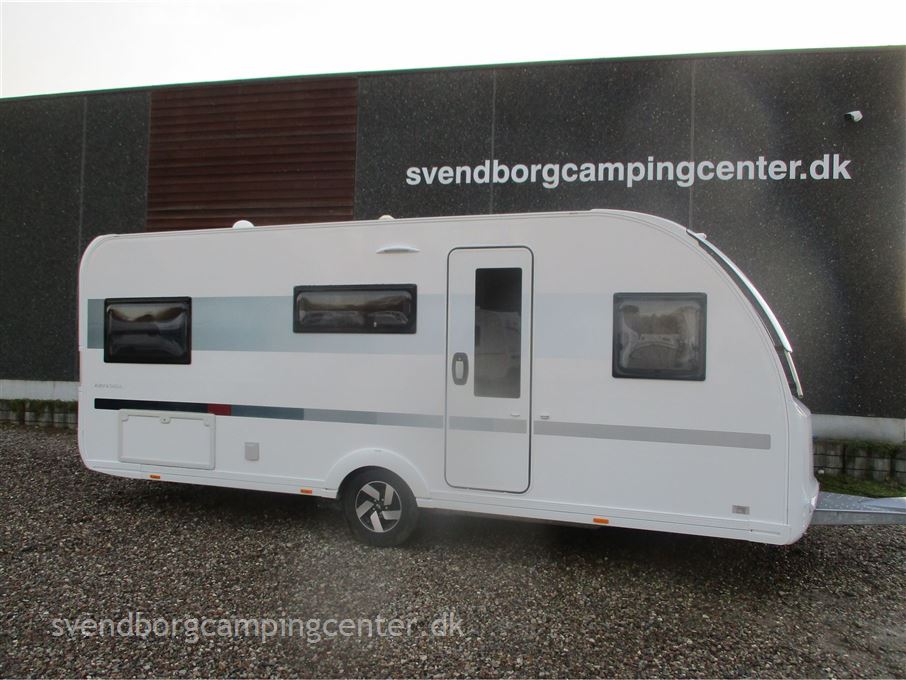 Adria Adora 542 UL