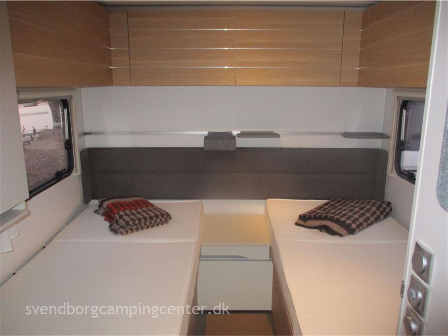 Adria Adora 542 UL