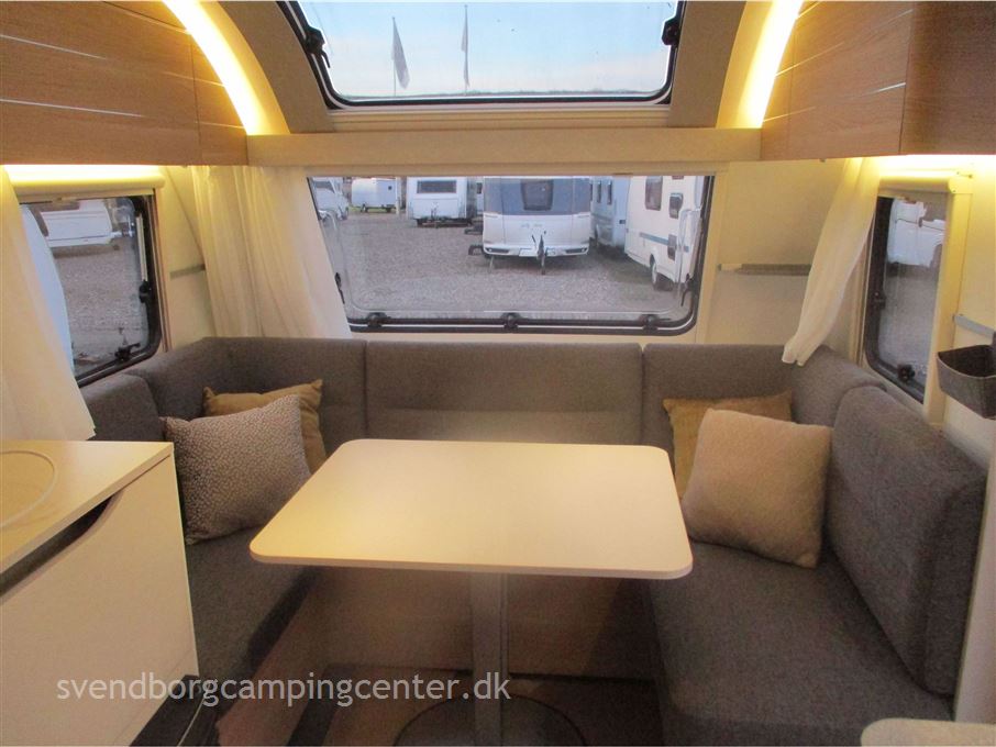 Adria Adora 542 UL