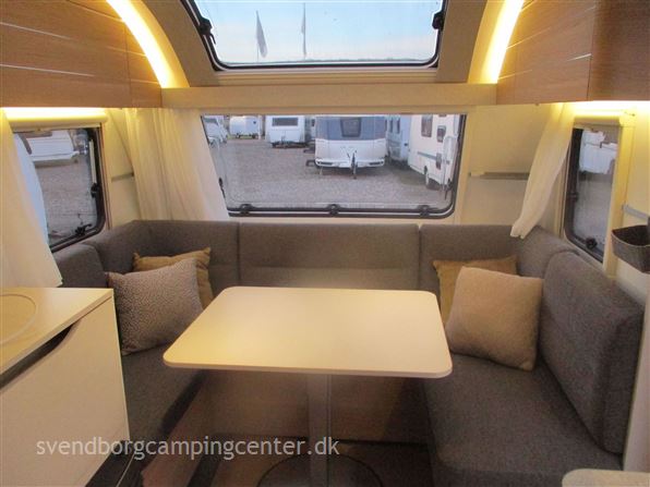 Adria Adora 542 UL