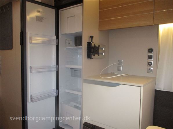 Adria Adora 542 UL