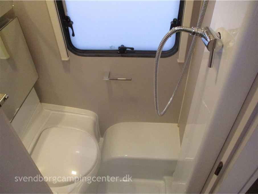 Adria Adora 542 UL