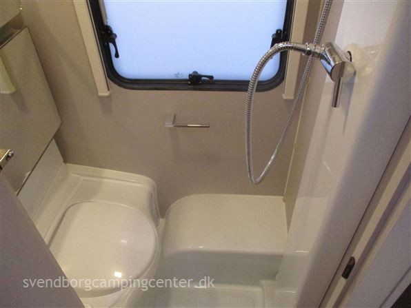 Adria Adora 542 UL