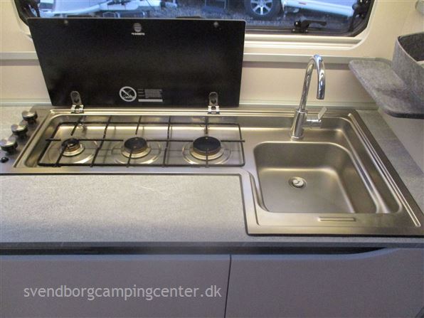 Adria Adora 542 UL