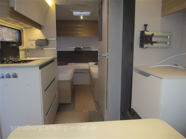 Adria Adora 542 UL