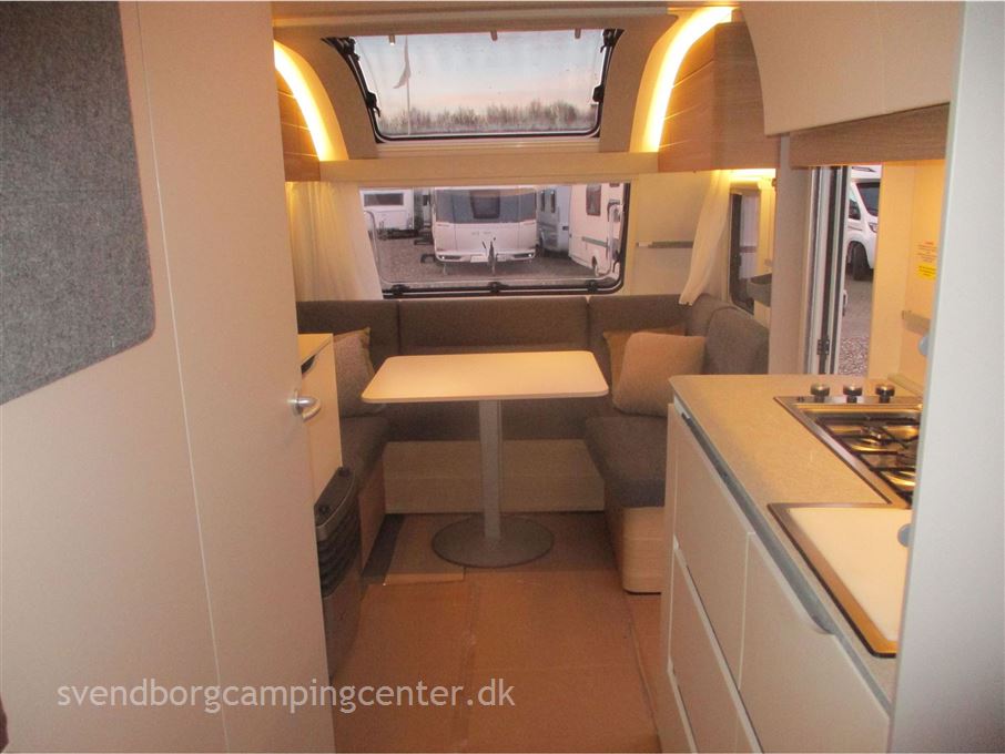 Adria Adora 542 UL