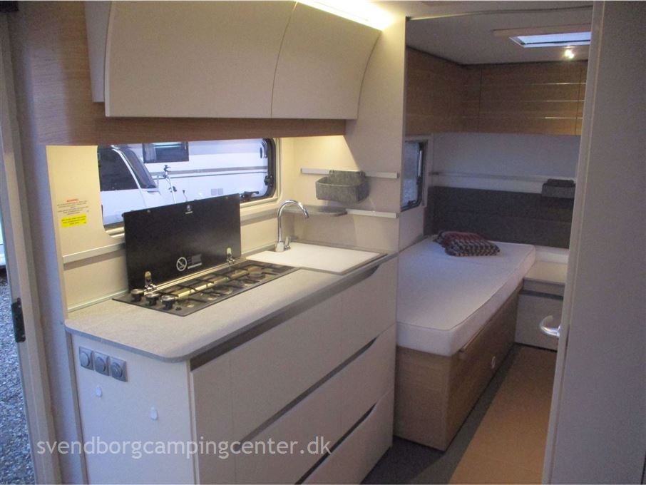 Adria Adora 542 UL