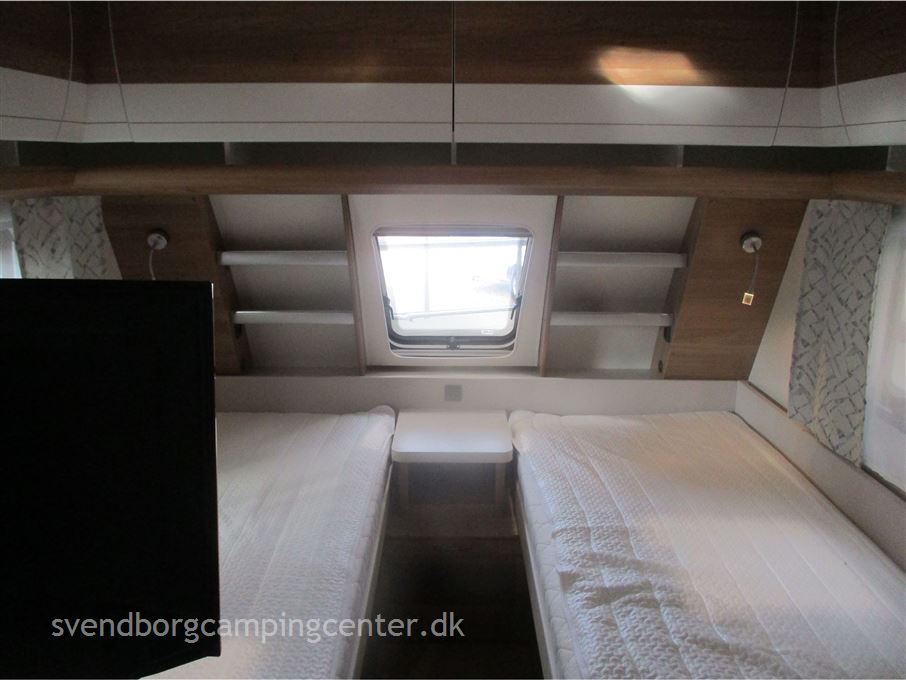 Hobby De Luxe 515 UHL