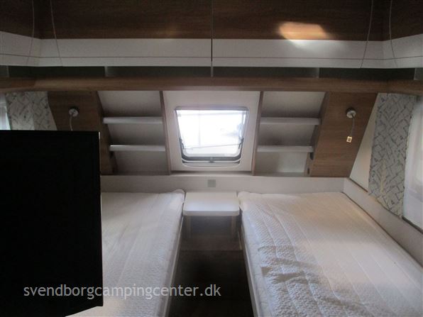 Hobby De Luxe 515 UHL