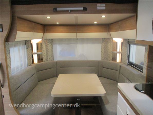 Hobby De Luxe 515 UHL