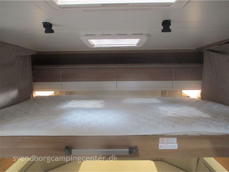 Hobby De Luxe 515 UHL