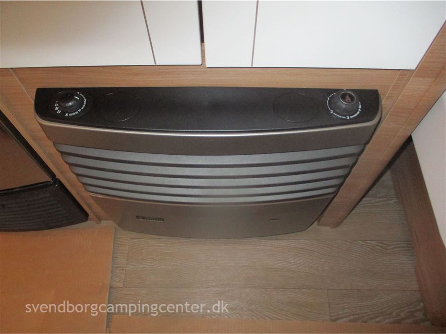 Hobby De Luxe 515 UHL