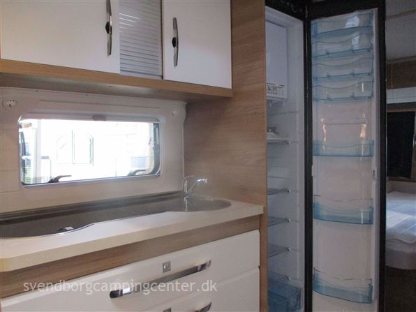 Hobby De Luxe 515 UHL