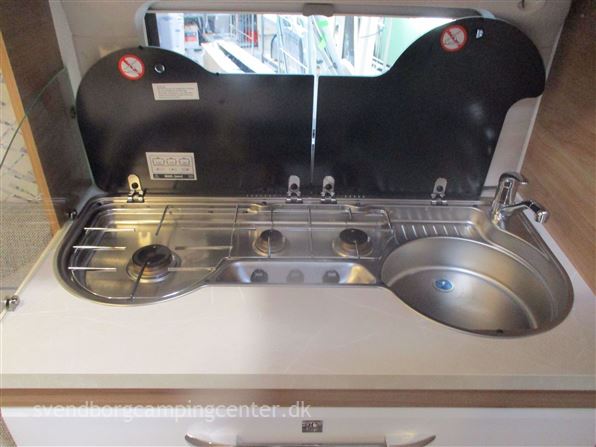 Hobby De Luxe 515 UHL