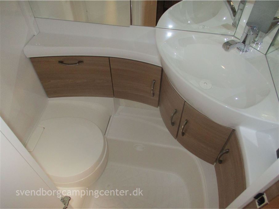 Hobby De Luxe 515 UHL