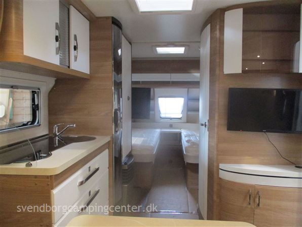 Hobby De Luxe 515 UHL