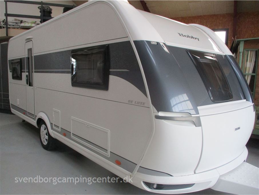 Hobby De Luxe 515 UHL