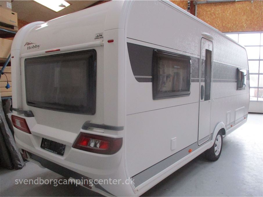 Hobby De Luxe 515 UHL