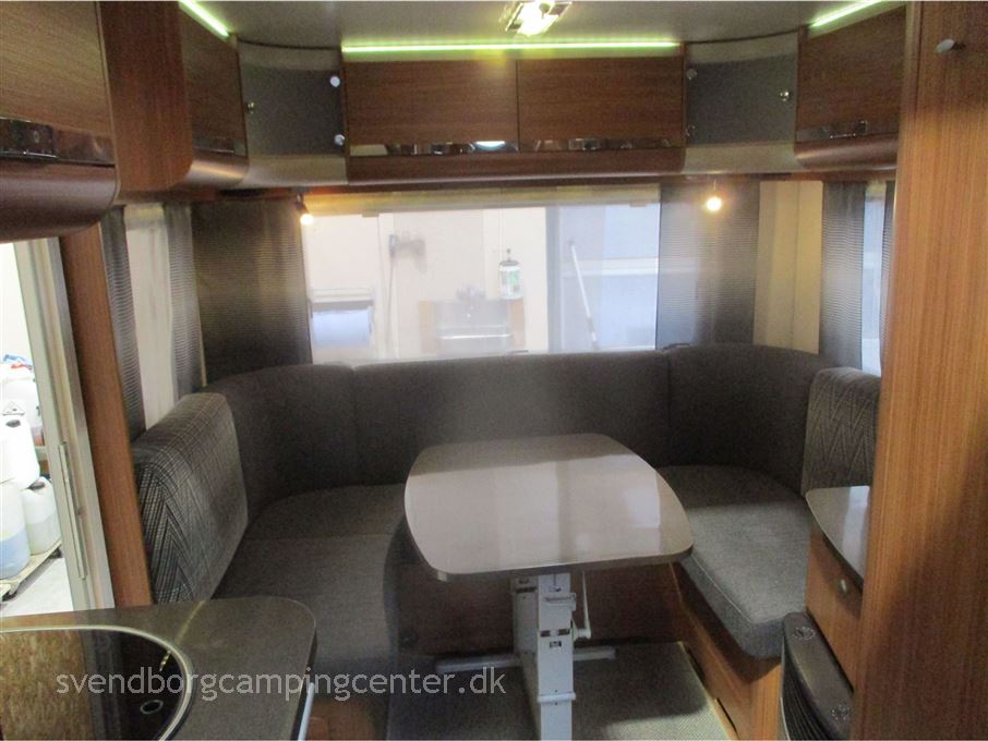 Adria Adora 472 LU XL